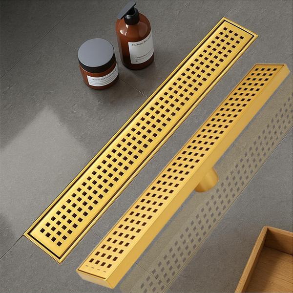 IDEAL Floor Drain – Model No. 101-60